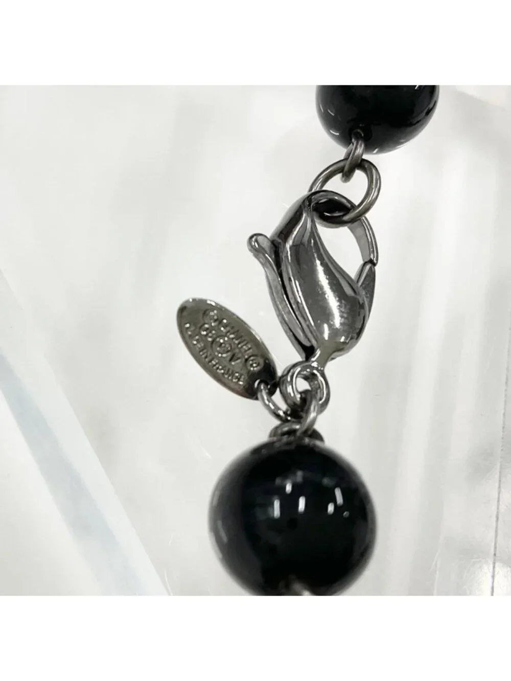 CHANEL brand size